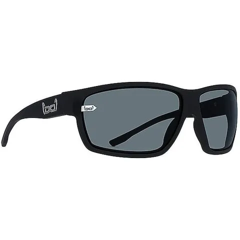 GLORYFY Sportbrille G15 schwarz B – Bild 1