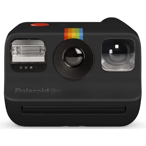 Polaroid Go caméra noir – image 1