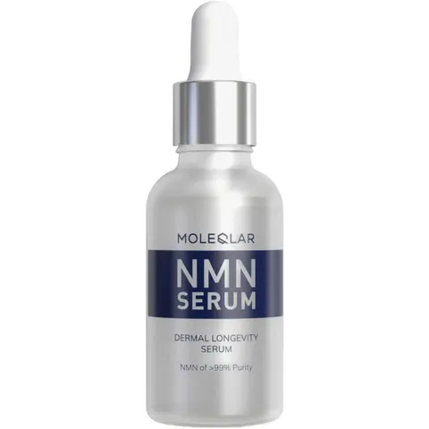 Moleqlar NMN Gesichtsserum – Bild 1