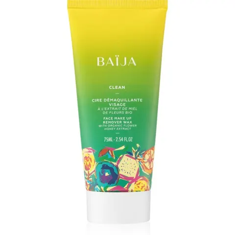 BAÏJA Clean cire démaquillante 75 ml – image 1