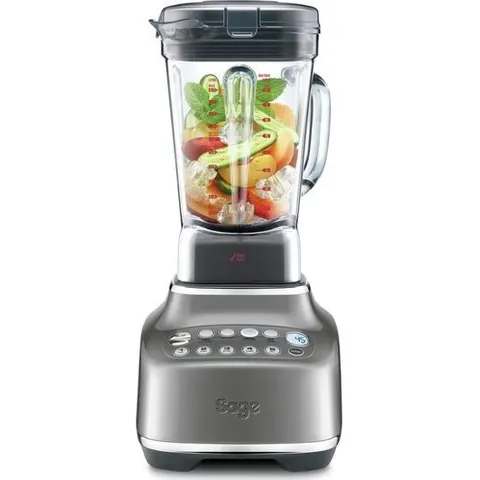 Sage The Q Blender – image 1
