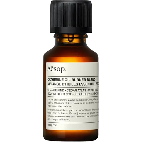 25ml Aesop Catherine Oil Burner Blend – Bild 1