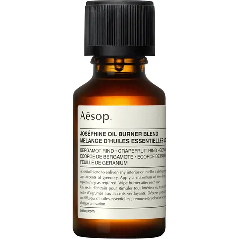 25ml Aesop Joséphine Oil Burner Blend – Bild 1