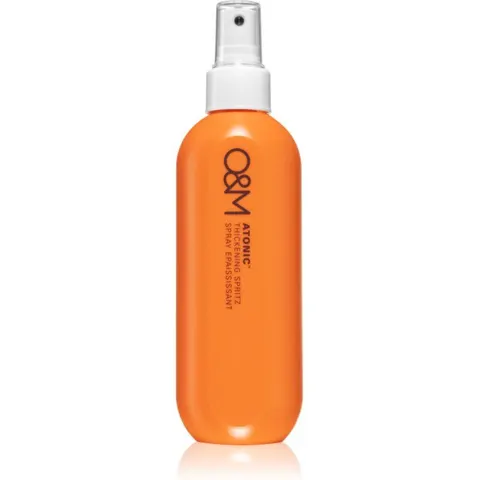 O&M Atonic Haarlak, 250 ml – afbeelding 1