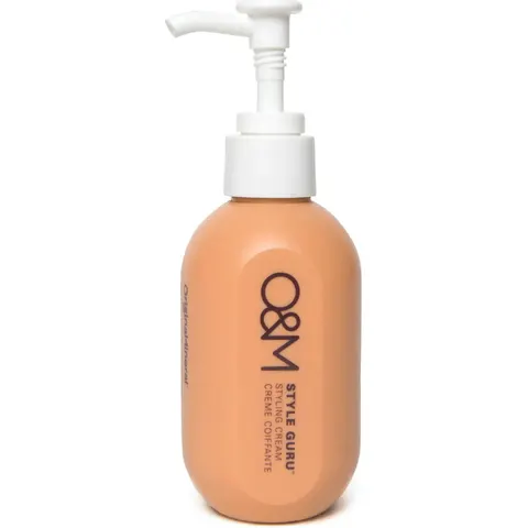 O&M Style Guru Haarcrème, 150 ml – afbeelding 1