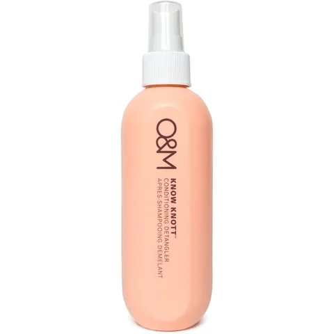 O&m Soin démêlant Know Knott 250 ml – image 1
