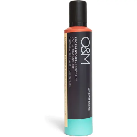 300ml O&M Rootalicious – image 1