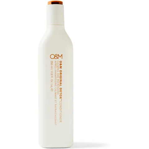 350ml O&M Original Detox Conditioner – image 1