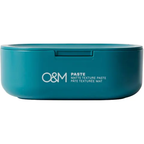 O&M - Paste - 100 gr – afbeelding 1