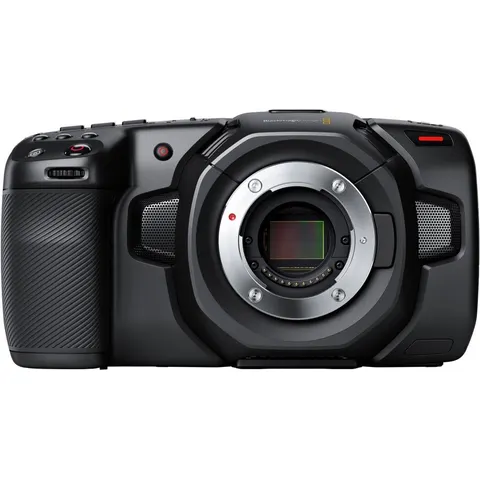 Blackmagic Design Pocket Cinema Camera 4K – immagine 1