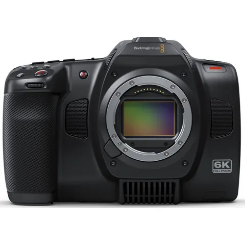 Blackmagic Camera Cinéma 6K – image 1