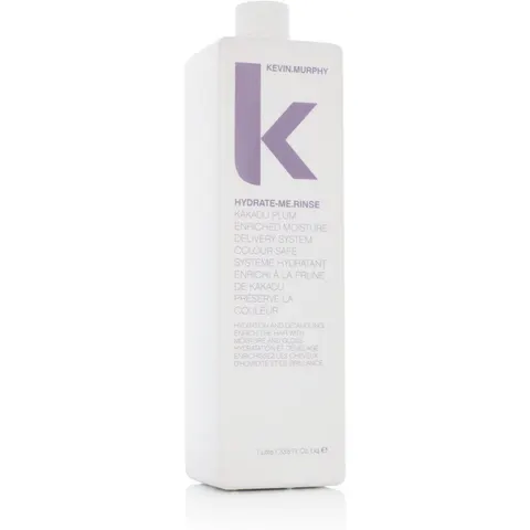 Kevin Murphy Hydrate-Me Rinse Moisturising Conditioner 1000 ml – image 1