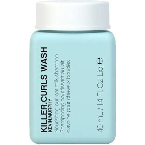 40ml KEVIN.MURPHY KILLER.CURLS KILLER.CURLS WASH – Bild 1