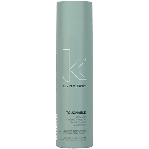 Kevin Murphy – Touchable Spray Wax – 250 ml – afbeelding 1