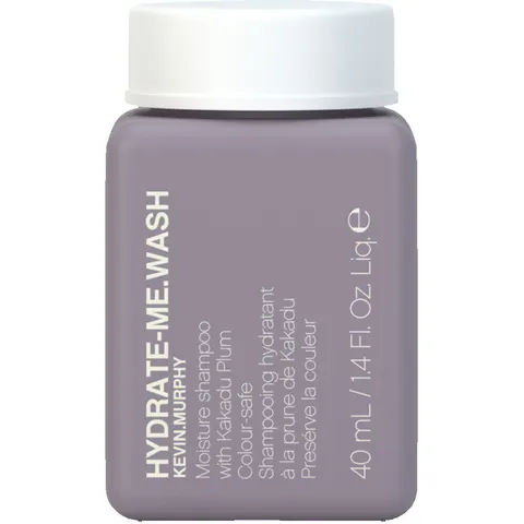 Kevin Murphy Hydrate-Me.Wash Shampoo 40 ml – afbeelding 1