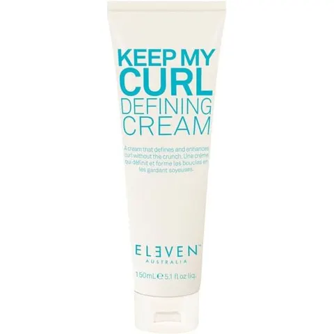 150ml ELEVEN Australia Keep My Curl Defining Cream – Bild 1