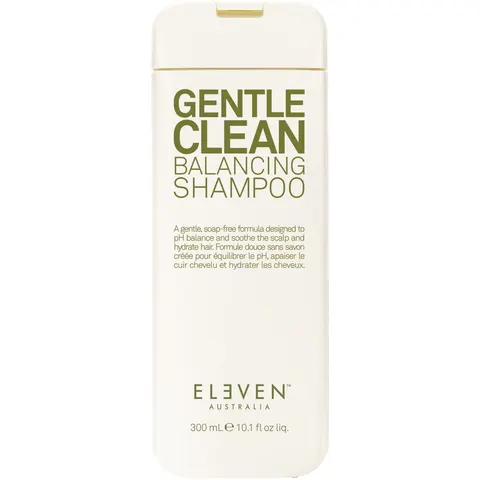 Eleven Australia Gentle Clean Balancing Shampoo 300mL – immagine 1