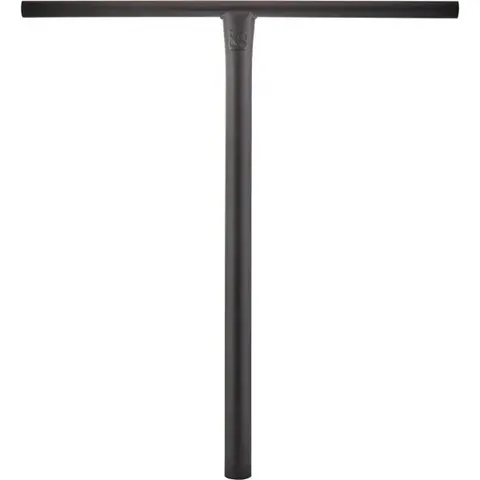 Root Industries Root Oversized Stunt Scooter T-Bar (710mm - Schwarz) – Bild 1