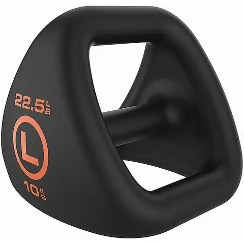 YBELL Neo L 10kg schwarz B – Bild 1