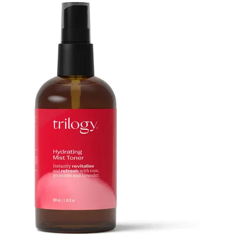 Trilogy Hydrating Mist Toner - All Skin Types 100ml – image 1
