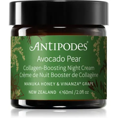 Antipodes Avocado Pear Nachtcrème - 60 ml – afbeelding 1