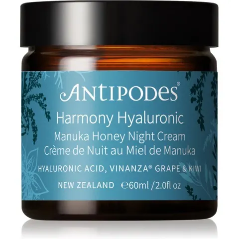 Antipodes Manuka Honey Crème de Jour – image 1