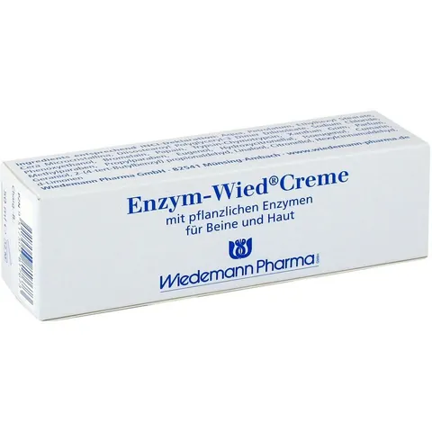 Enzym Wied Creme – Bild 1