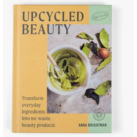 UpCircle UpCycled Beauty: Transform everyday ingredients into no-waste – image 1
