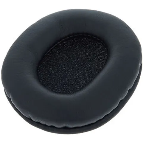 Audio-Technica ATH-M20X/M30X Ear Pad Noir – image 1