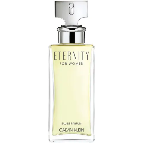 100ml Calvin Klein Eternity Eau de Parfum – immagine 1