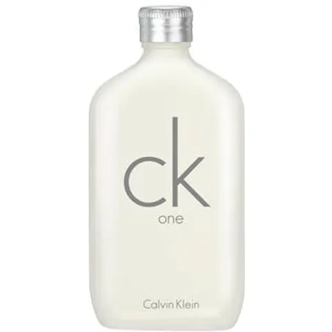 50ml Calvin Klein ck one Eau de Toilette – immagine 1