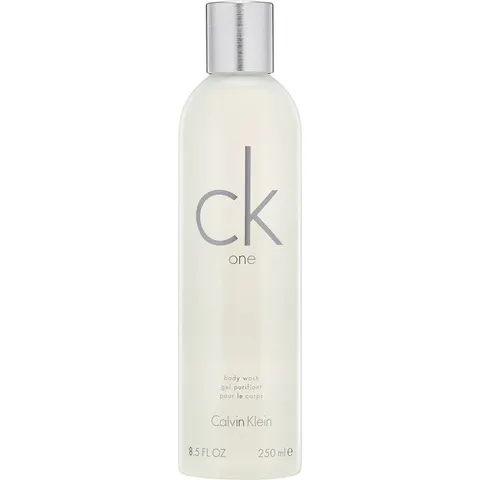 250ml Calvin Klein ck one Body Wash – immagine 1