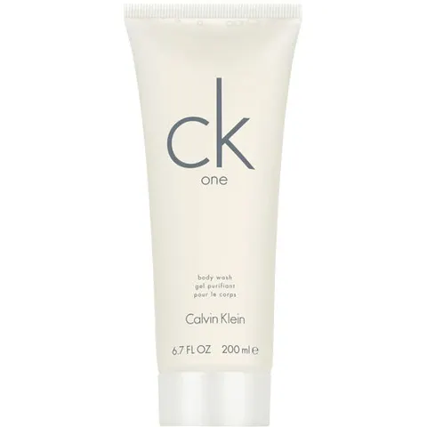 200ml Calvin Klein ck one Body Wash – immagine 1