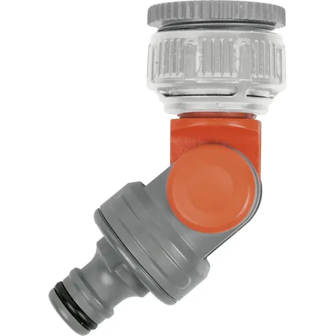Gardena Winkelhahnstück 24,2 mm (3/4) – Bild 1