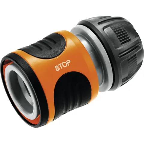 GARDENA Arrêt d'eau 13mm (1/2 – 1821350 – image 1
