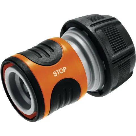 Gardena Wasserstopp 19 mm (3/4) – Bild 1