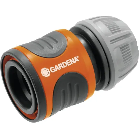 Gardena Schlauchverbinder 13 mm (1/2) – Bild 1