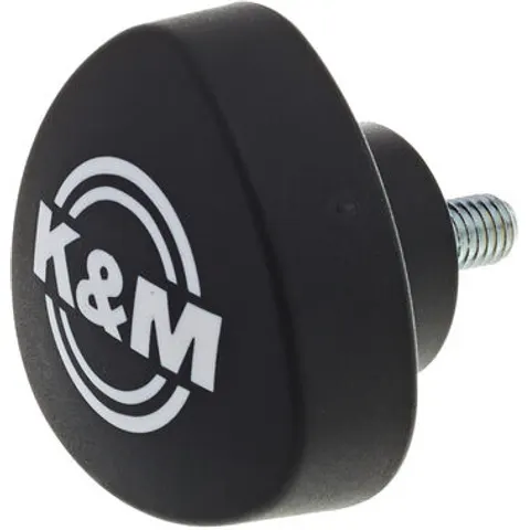 K&M Replacement Screw M8 x 33mm – image 1