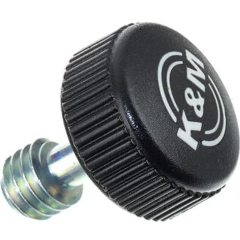 K&M "3/8" Screw" – Bild 1