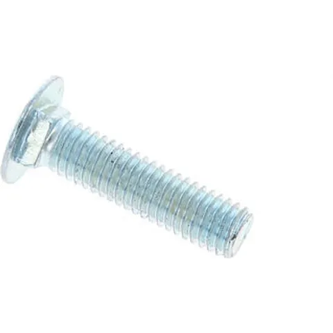 K&M Screw M5x20 – Bild 1