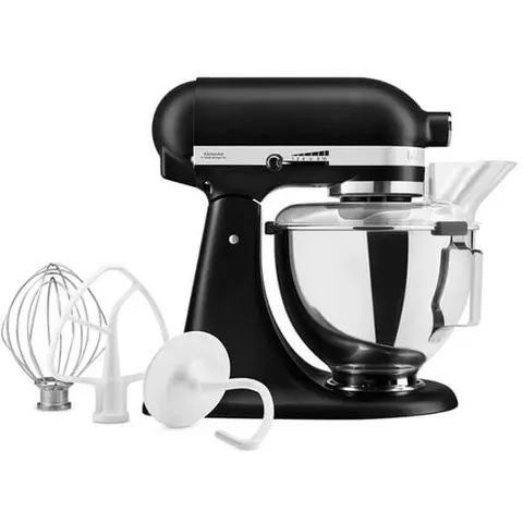 KitchenAid Artisan 4.3L Tilt Head Stand Mixer – image 1