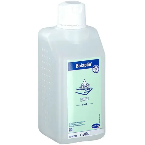 Baktolin pure Hautwaschlotion – Bild 1