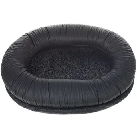 Sony MDR-7506 Ear Pad Noir – image 1