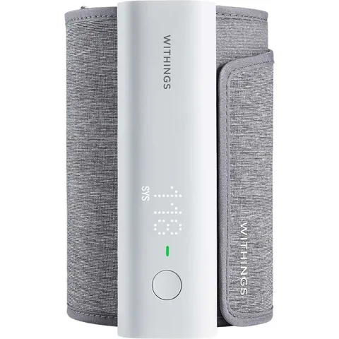 Withings BPM Connect Blutdruckmessgerät – Bild 1
