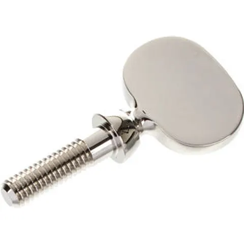 Yamaha Mouthpipe Screw Fh. NP – image 1