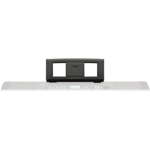 Yamaha DGX/PSR-S Music Rest – Bild 1