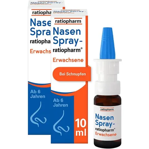 NasenSpray-ratiopharm Erwachsene – Bild 1