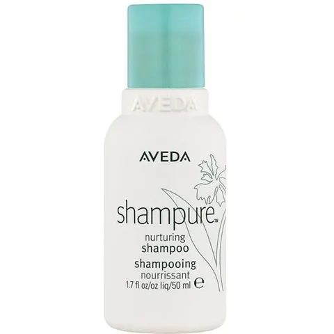 50ml AVEDA Shampure Nurturing Shampoo – immagine 1
