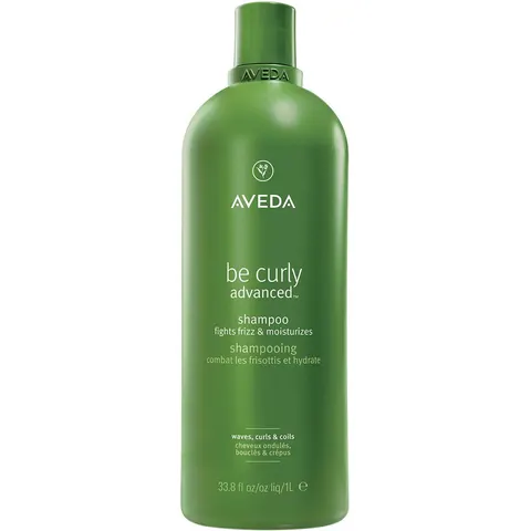 1000 litro AVEDA Be Curly Advanced™ Shampoo – immagine 1