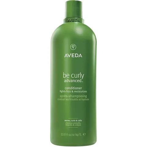 1000 litro AVEDA Be Curly Advanced™ Conditioner – immagine 1
